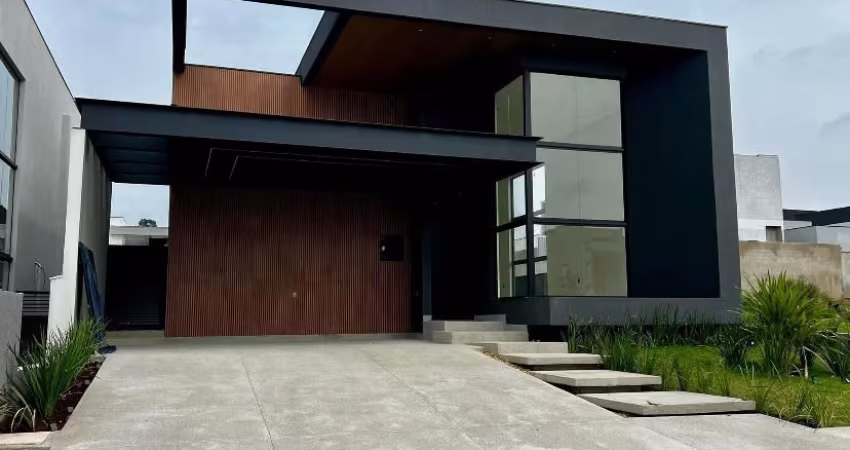 Casa Alto Padrão - Aphaville Castelo