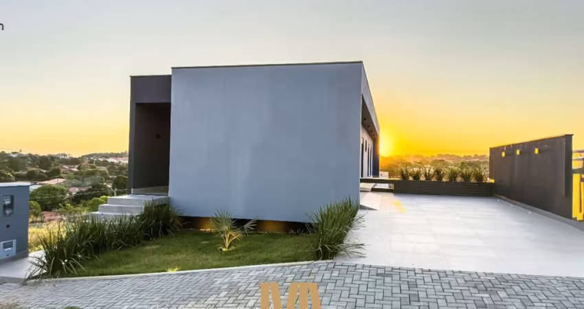 Casa Duplex com 03 Suítes 236m² à Venda | Condomínio Verana Teresina