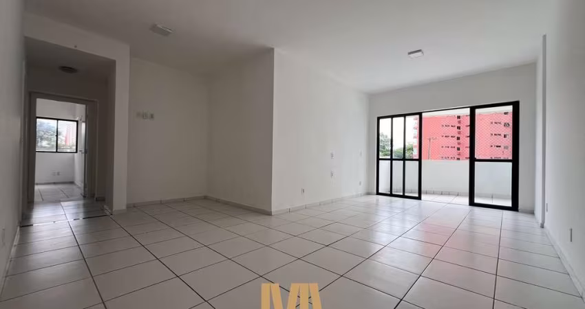 Apartamento com 125m² | 03 Suítes | DCE à Venda no Bairro Ilhotas