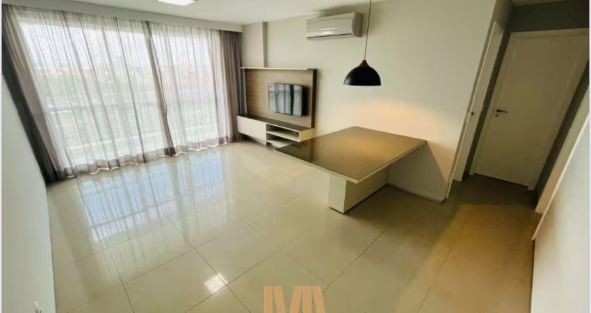 Apartamento com 85m² | 02 Suítes à Venda no Edifício Easy Home