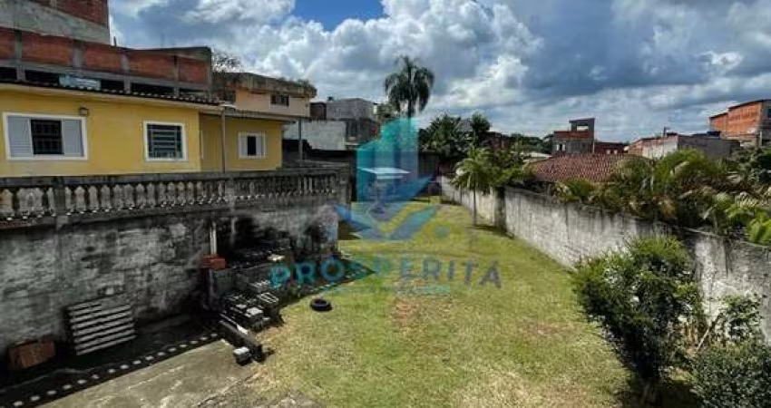 CASA À Venda com Terreno 674,11 m² - Outeiro do Passárgada  Cotia/SP