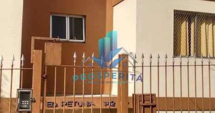 OPORTUNIDADE R$245.000,00- Edifício Petúnia - Jardim Rio Das Pedras/Cotia-SP