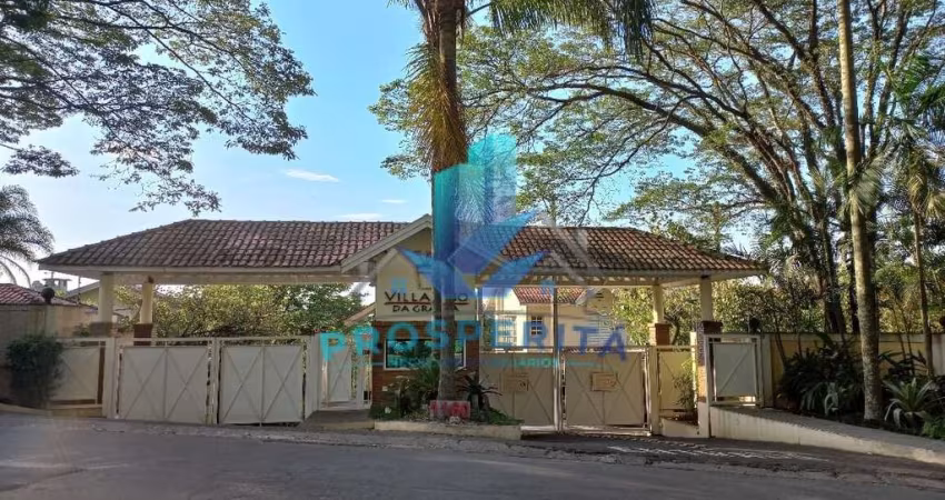 Villagio da Granja - Casa em  Condomínio na Granja Vianna km21