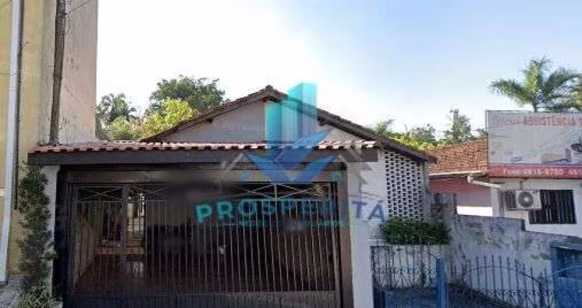 Casa com 2 quartos à venda na Rua Pinhal, Jardim Sabiá, Cotia