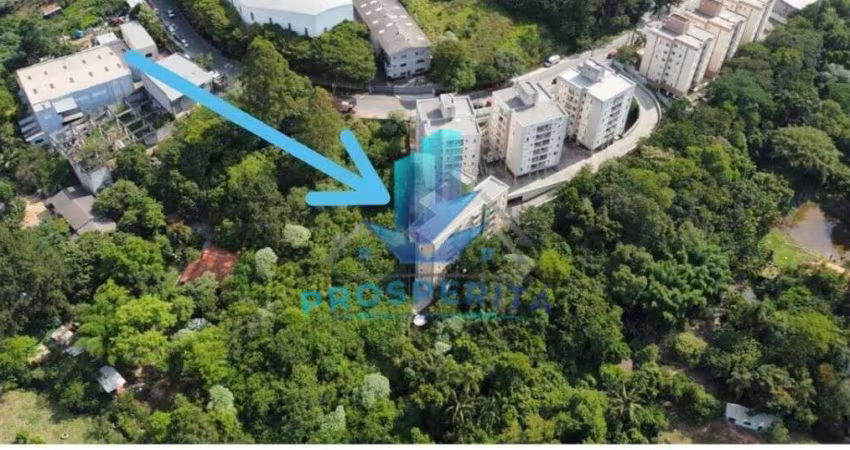 Residencial Vista Verde - Ótimo apto - 02 dorms - 47mts - Cond. Vista Verde - Parque Rincão - Cotia/SP