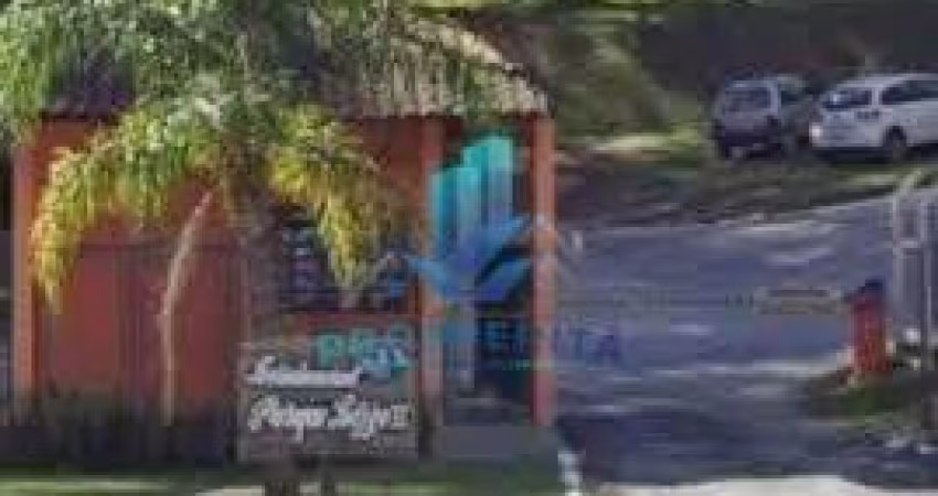 PARQUE RIZZO-GLEBA II - Casa Térrea aconchegante com piscina -  Cond. Parque Rizzo II - Cotia/SP