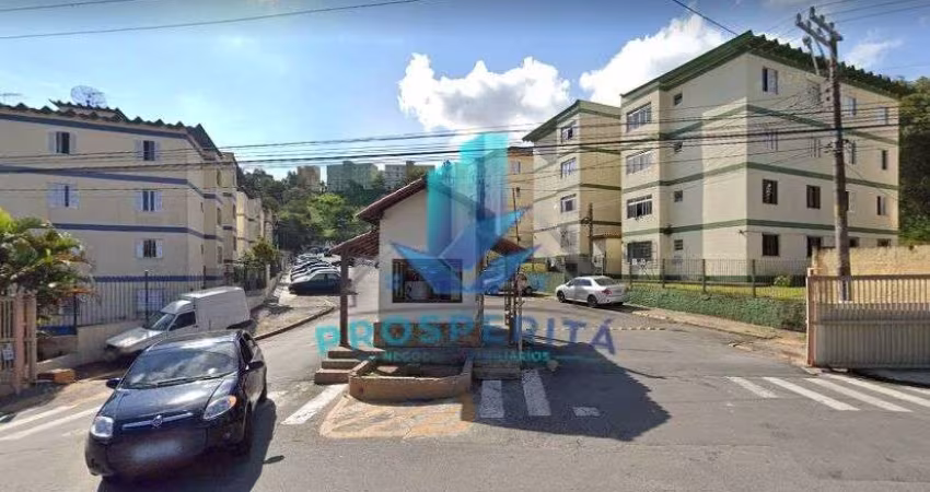 Residencial Rio Das Pedras - Apartamento  02 Dorms. - Cond.  Rio das Pedras - Cotia/SP