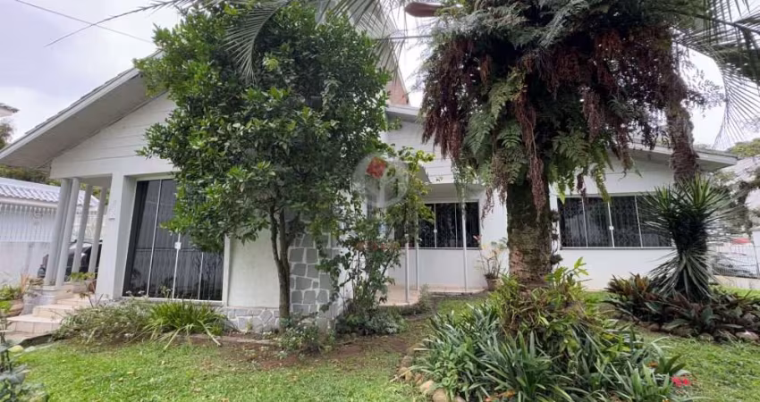 Terreno à venda na Rua Doutor Lauro Wolff Valente, 126, Portão, Curitiba