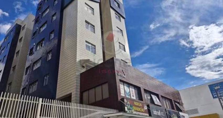 Apartamento com 2 quartos para alugar na Avenida Iguaçu, 409, Rebouças, Curitiba