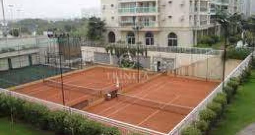 Cobertura Duplex Le Parc em Barra da Tijuca  -  Rio de Janeiro