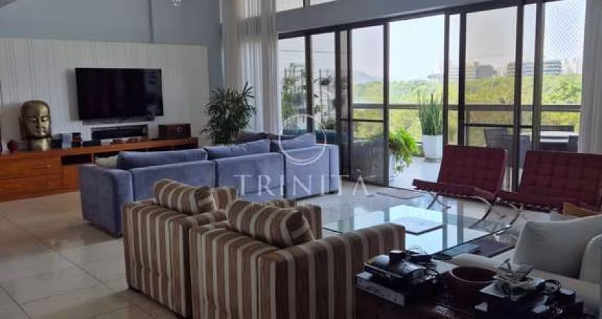 Apartamento Duplex em Península  -  Rio de Janeiro