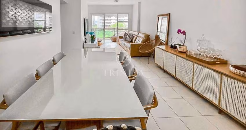 Apartamento Cidade Jardim Barra Olímpica