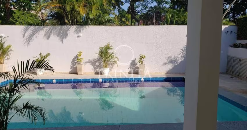 Casa em Condominio em Barra da Tijuca  -  Rio de Janeiro