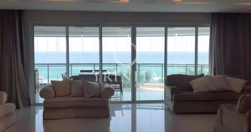 Apartamento em Barra da Tijuca  -  Rio de Janeiro