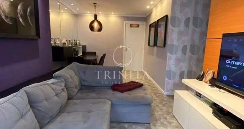 Apartamento em Barra da Tijuca - Rio de Janeiro, RJ