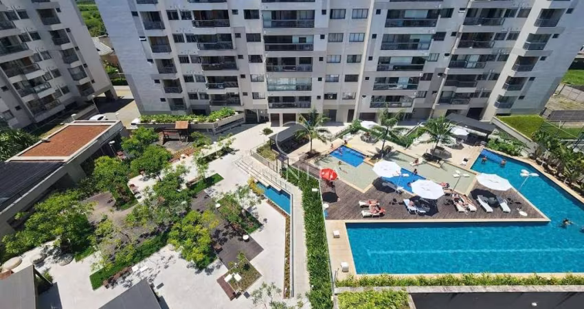 Apartamento  em Recreio dos Bandeirantes  -  Rio de Janeiro