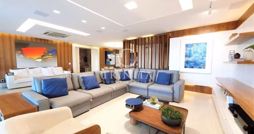 Apartamento na Península - Rio de Janeiro, RJ