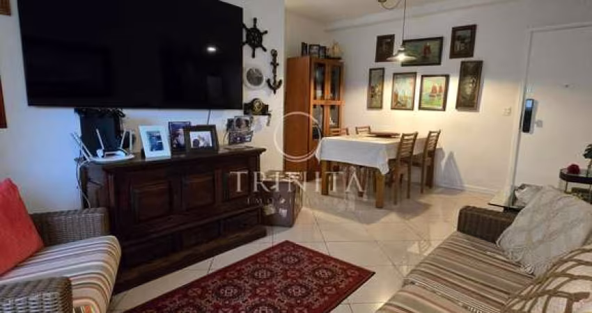 Apartamento  em Barra da Tijuca  -  Rio de Janeiro