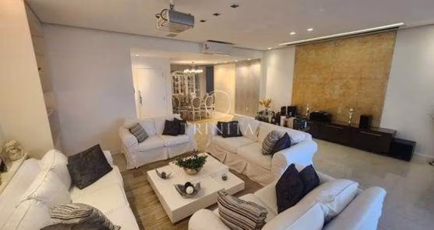 Apartamento  em Barra da Tijuca  -  Rio de Janeiro