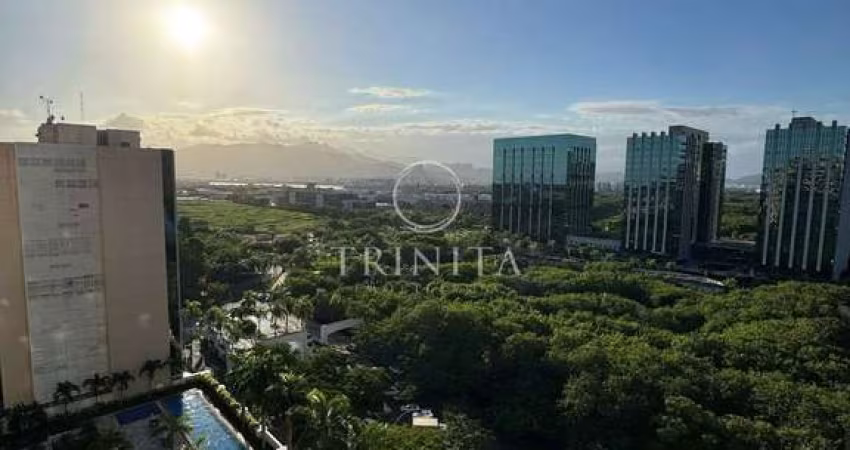 Apartamento em Barra da Tijuca - Rio de Janeiro, RJ