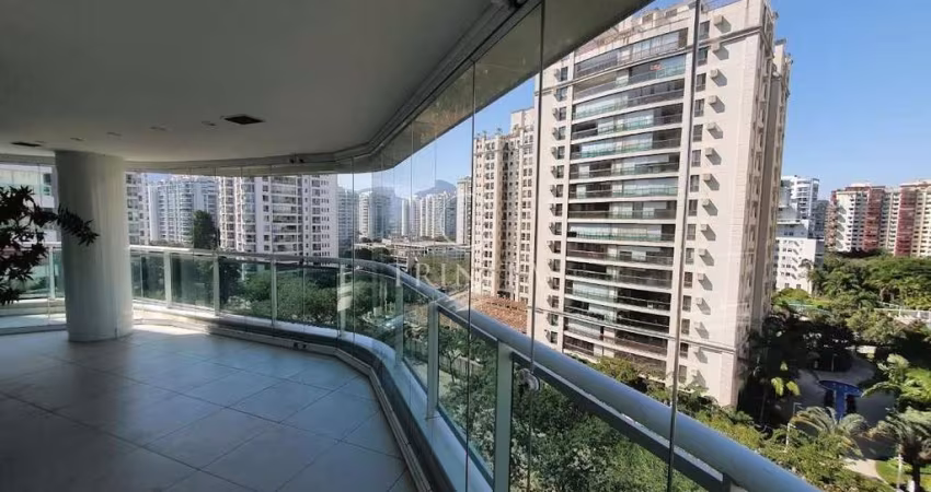 Apartamento em Barra da Tijuca - Rio de Janeiro, RJ por 4300000
