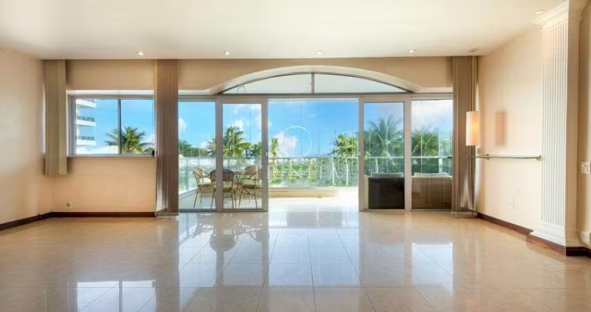 Apartamento no Beton em Barra da Tijuca  -  Rio de Janeiro