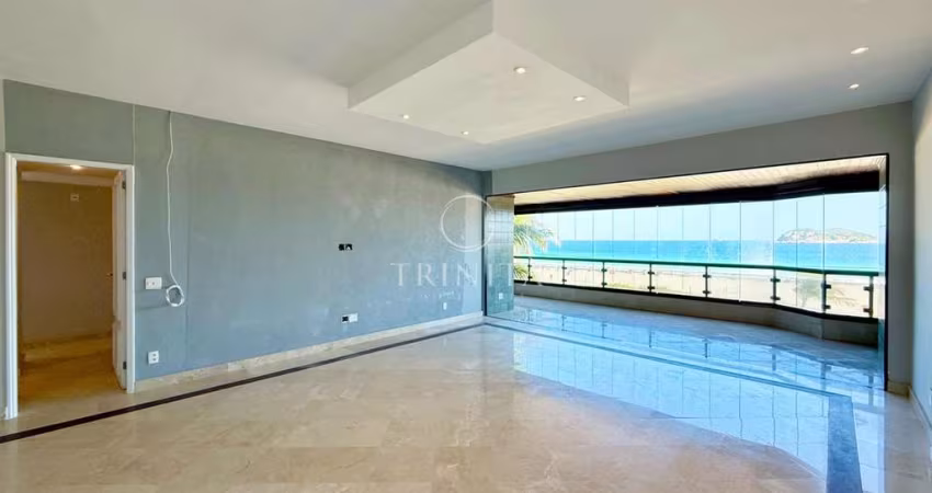 Apartamento em Praia da Barra da Tijuca  -  Rio de Janeiro
