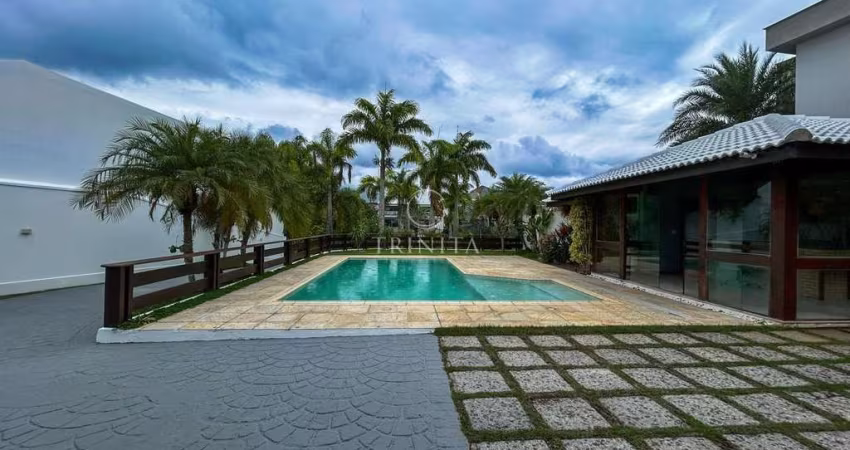 Casa em Condominio em Barra da Tijuca  -  Rio de Janeiro