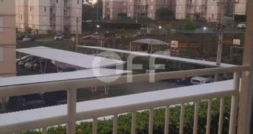 Apartamento com 2 quartos para alugar na Avenida Washington Luís, 4400, Vila Marieta, Campinas