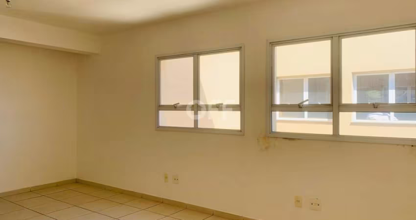 Sala comercial para alugar na Rua Anita Moretzshon, 264, Jardim Santana, Campinas