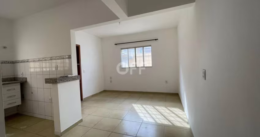 Casa com 2 quartos para alugar na Rua Ruth Botelho Góes, 101, Residencial Nova Bandeirante, Campinas