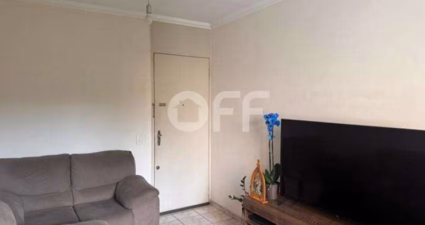 Apartamento com 3 quartos à venda na Rua Gleide Knauer Penedo, 567, Jardim do Vovô, Campinas