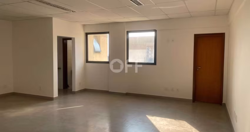 Sala comercial à venda na Avenida José Paulino, 2625, Morumbi, Paulínia