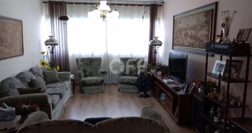 Apartamento com 3 quartos à venda no Bosque, Campinas 