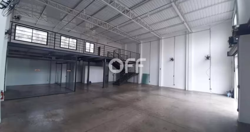 Sala comercial para alugar no Cambuí, Campinas 