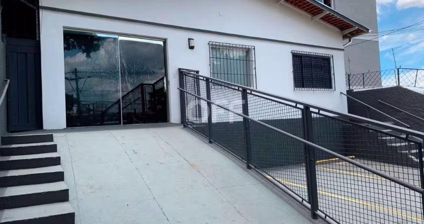 Casa comercial à venda na Rua Mogi Guaçu, 696, Chácara da Barra, Campinas