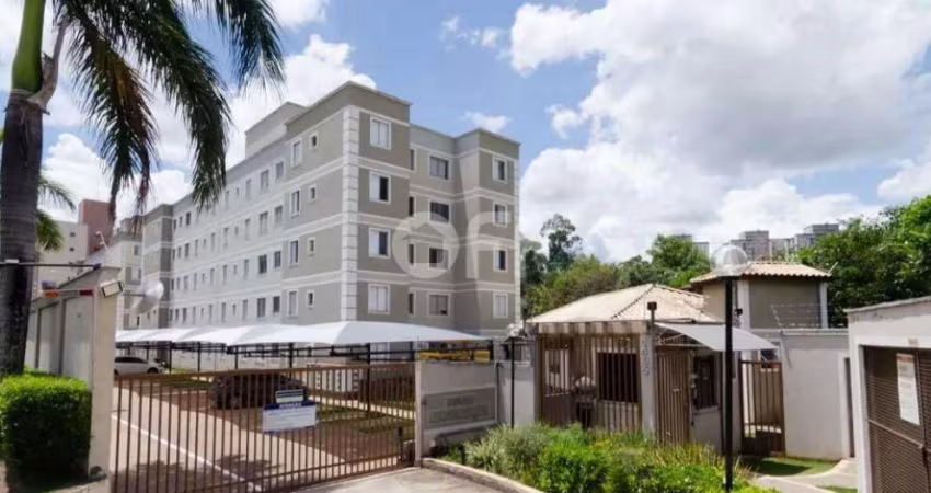 Apartamento com 2 quartos à venda na Rua Doutor João Quirino do Nascimento, 1495, Jardim Boa Esperança, Campinas