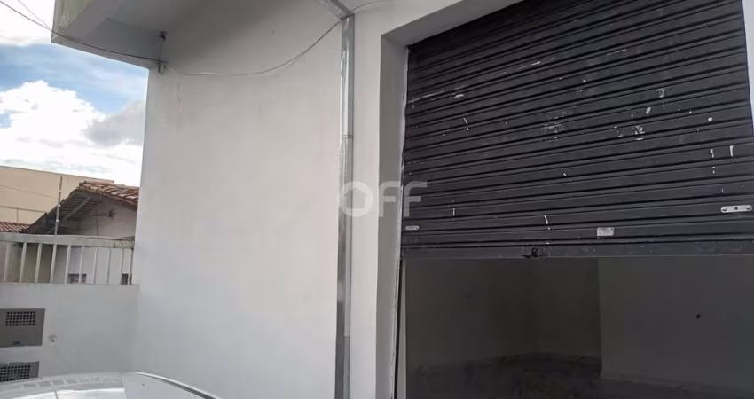 Sala comercial para alugar na Rua Sílvio Rizzardo, 1058, Jardim Campos Elíseos, Campinas