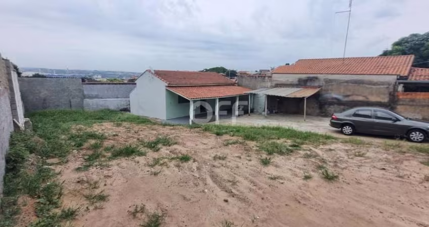 Casa com 2 quartos à venda na Irmãos Elias David, 66, Jardim Novo Campos Elíseos, Campinas