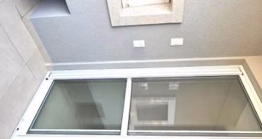 Apartamento em Florianópolis,  2 dormitórios com suíte, próximo ao centro