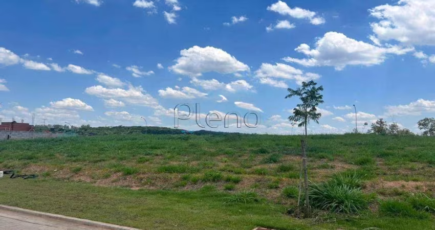 Terreno à venda no Jardim Madalena, 280,05m² - Campinas.