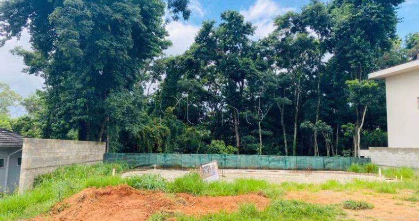 Terreno à venda em Vinhedo, Distrito Industrial Benedito Storani, com 812 m²