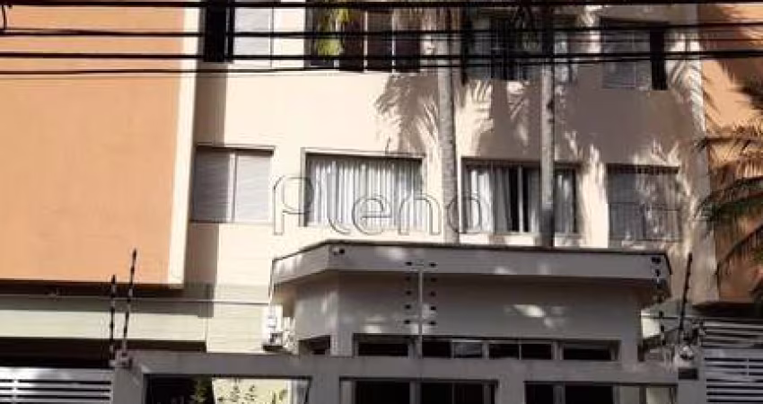Apartamento à venda em Campinas, Cambuí, com 3 quartos, com 79 m², Edifício Tarumã