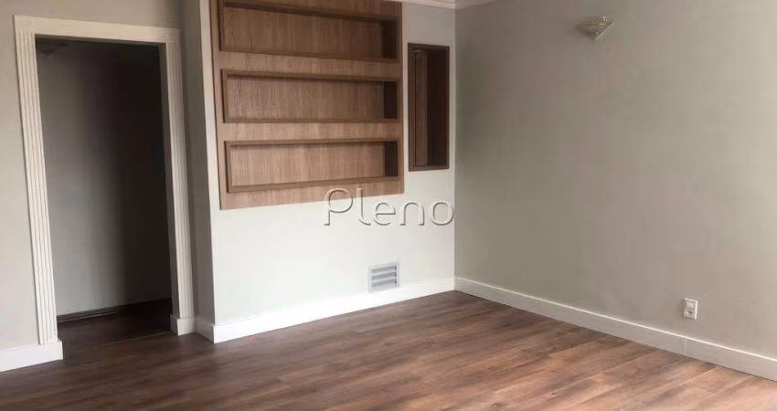 apartamento - Jardim Chapadão - Campinas