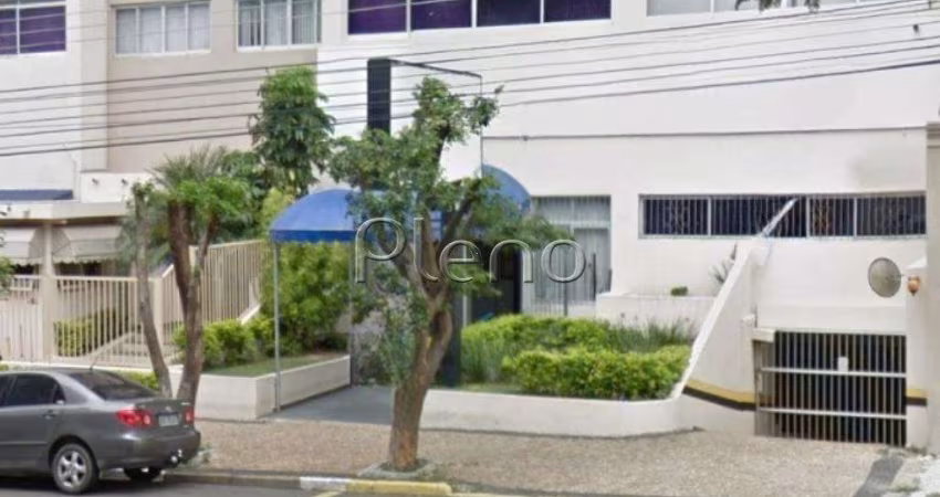 Salão para alugar em Campinas, Vila João Jorge, com 300 m²