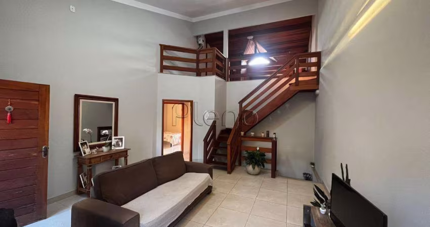 Casa à venda no Residencial Nova Era, em Valinhos 3 quartos