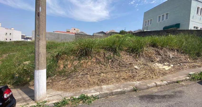 Terreno á venda no Santa Rosa, Vinhedo