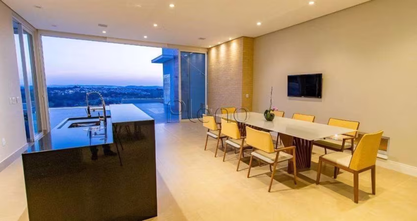 Casa á venda com 4 quartos no Condomínio Residencial Campo, Vinhedo