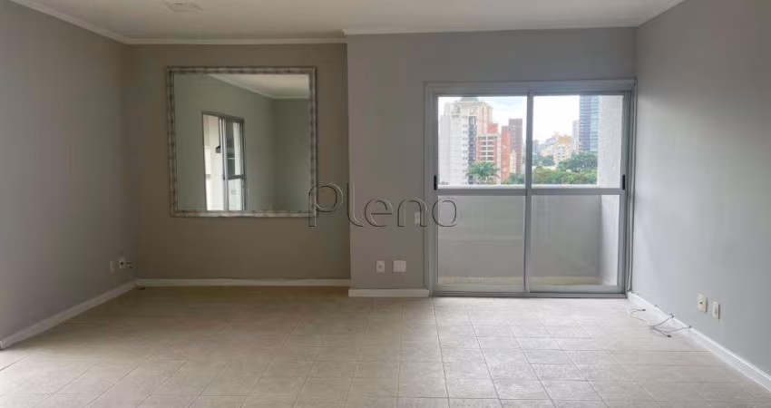 Apartamento à venda com 3 quartos no Centro, Campinas