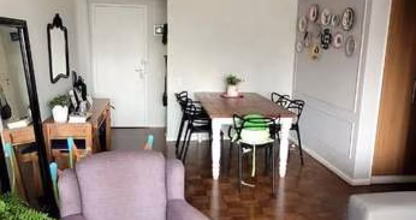 Apartamento para venda e locação com 3 quartos na Chácara da Barra, Campinas.
